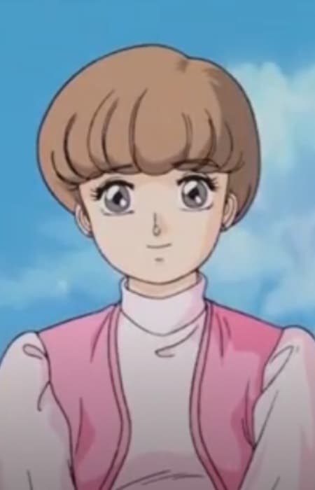 Kana Matsumoto