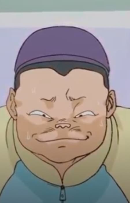 Ginji Nekowatari
