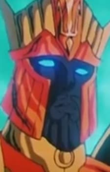 Voice of Poseidon