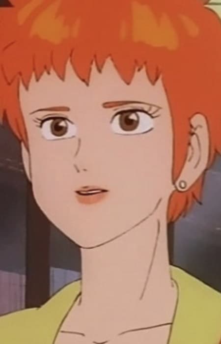 Naomi Hata