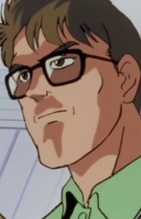 Okabe