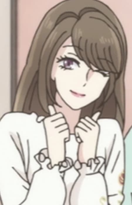 Ruka Nishimiya