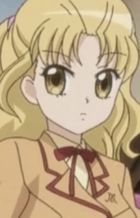 Chinatsu Sayama