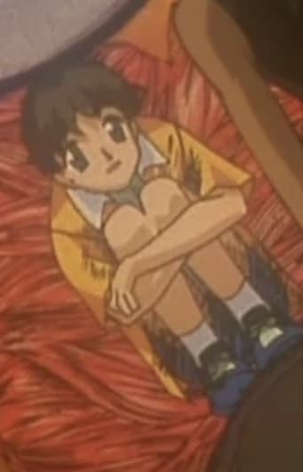 Kei Yanagi