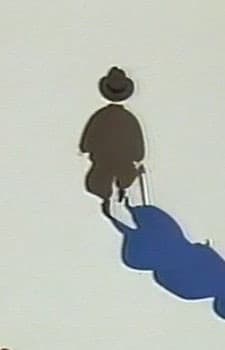 Takada's Father