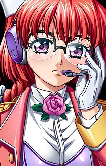 Yukari Sakuma