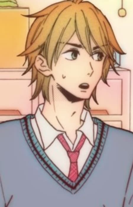 Houjou