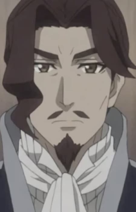 Ladvan Torius