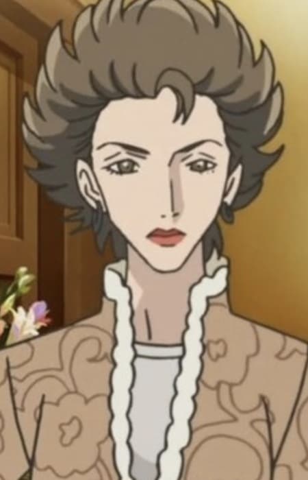 Utako Sekiguchi