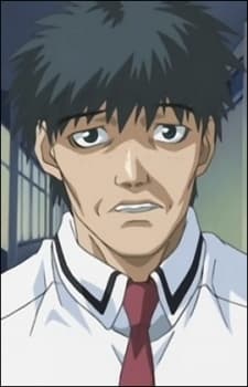 Seiji Hiraya