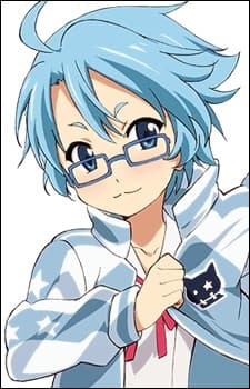 Aoi