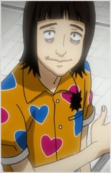Ichirou Horii