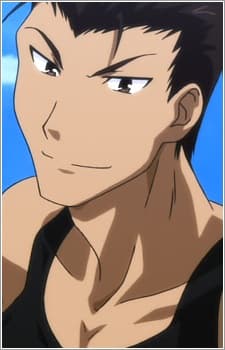 Gakuto Shimazu