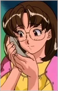 Kanako Shimada