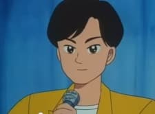 Tsuyoshi Kusanagi