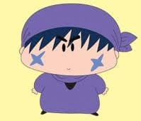 Sasuke