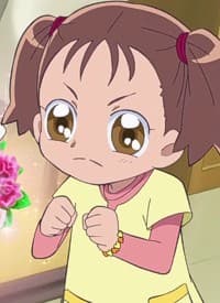 Rumi Shiku