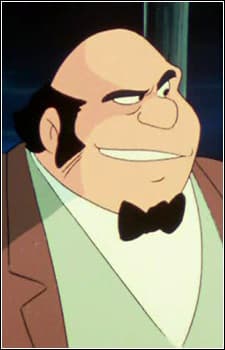 Isami Kondou III