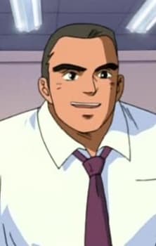 Ichirou Maeda