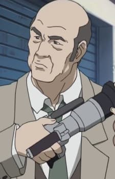 Kunihiko Nibu