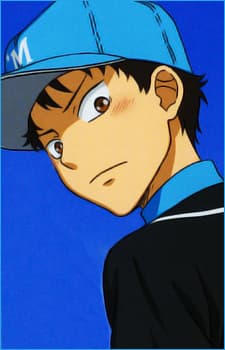 Shuugo Kanou