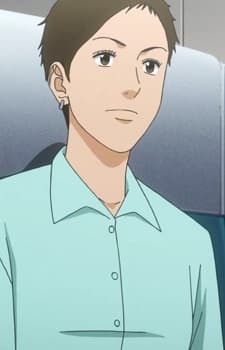 Sanae Shimizu