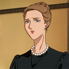 Mrs. Darlian