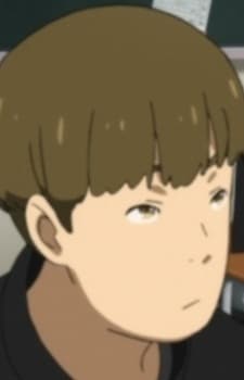 Riku Tanaka