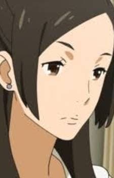Hana Odagiri