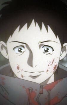Mamoru Oikawa