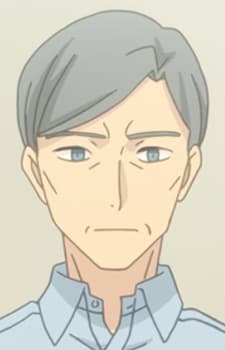 Touko's Father