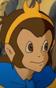 Wukong Sun