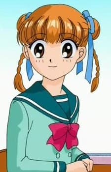 Meirin Kanzaki