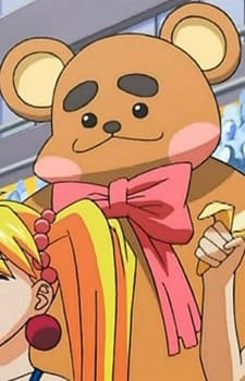 Kuma