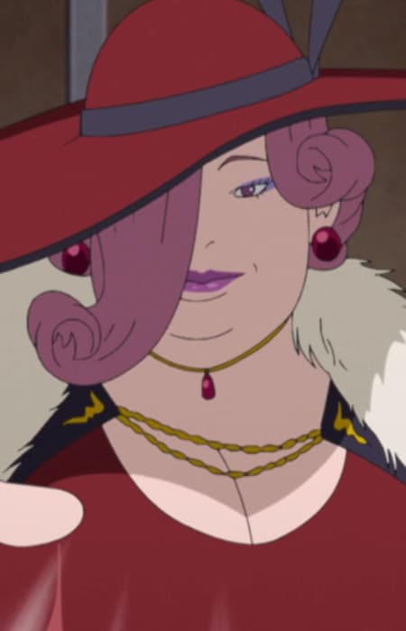 Mozu Shitakiri