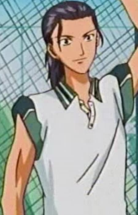 Kimiyoshi Fukawa