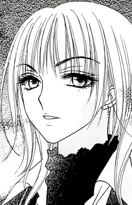 Rui Amane