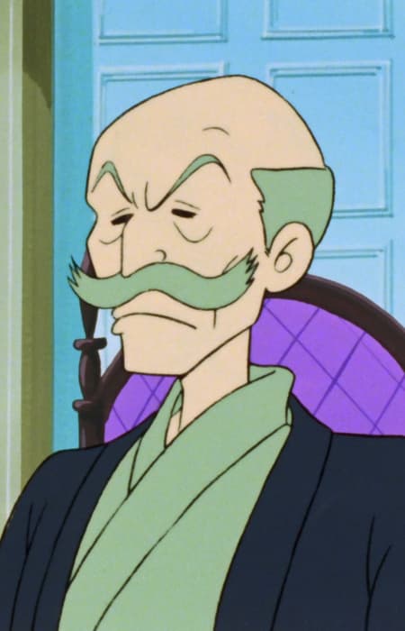 Count Ijuuin