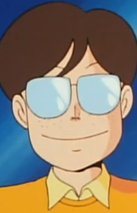 Kensuke Otonari