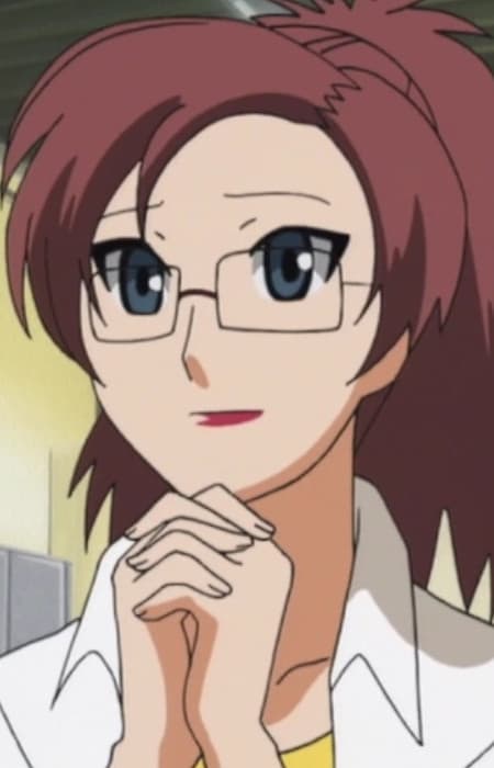 Makoto Aoki