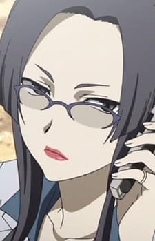 Yuri Natsume