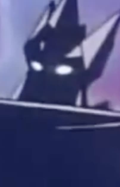 Shadow Prince