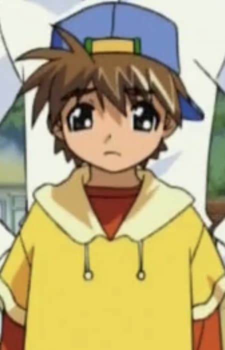 Daisuke