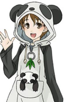 Mai Kadoi