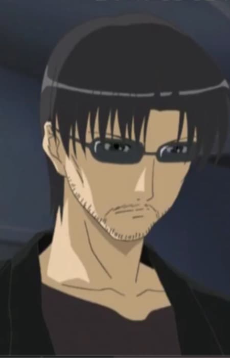 Jouji Kurata