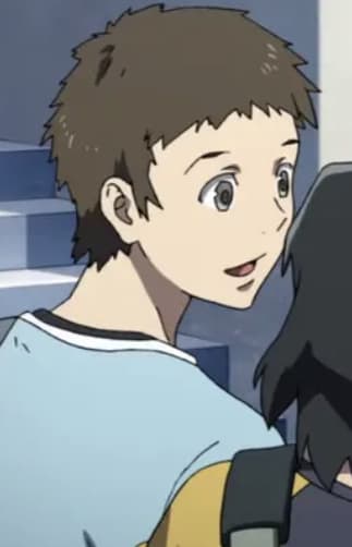 Shiraishi