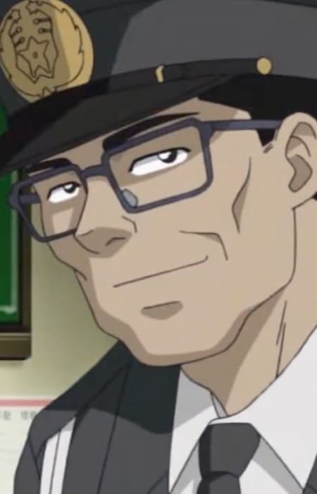 Police Officer