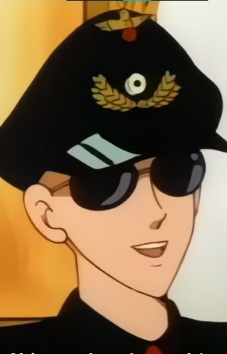 Kaname Mejiro
