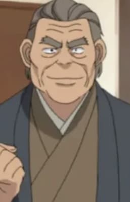 Shogen Yamano