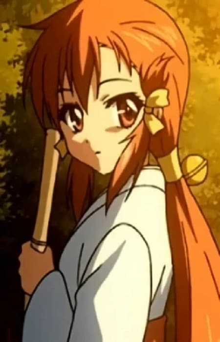 Kaede Kirishima